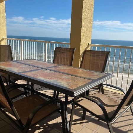 Summer House 703B By Albvr - Great Beachfront Condo With Oversized Balcony & Amazing Views! Orange Beach Kültér fotó