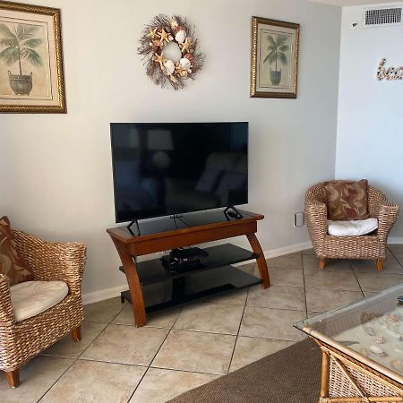 Summer House 703B By Albvr - Great Beachfront Condo With Oversized Balcony & Amazing Views! Orange Beach Kültér fotó