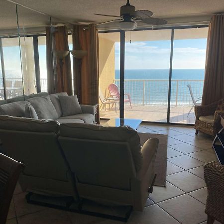 Summer House 703B By Albvr - Great Beachfront Condo With Oversized Balcony & Amazing Views! Orange Beach Kültér fotó