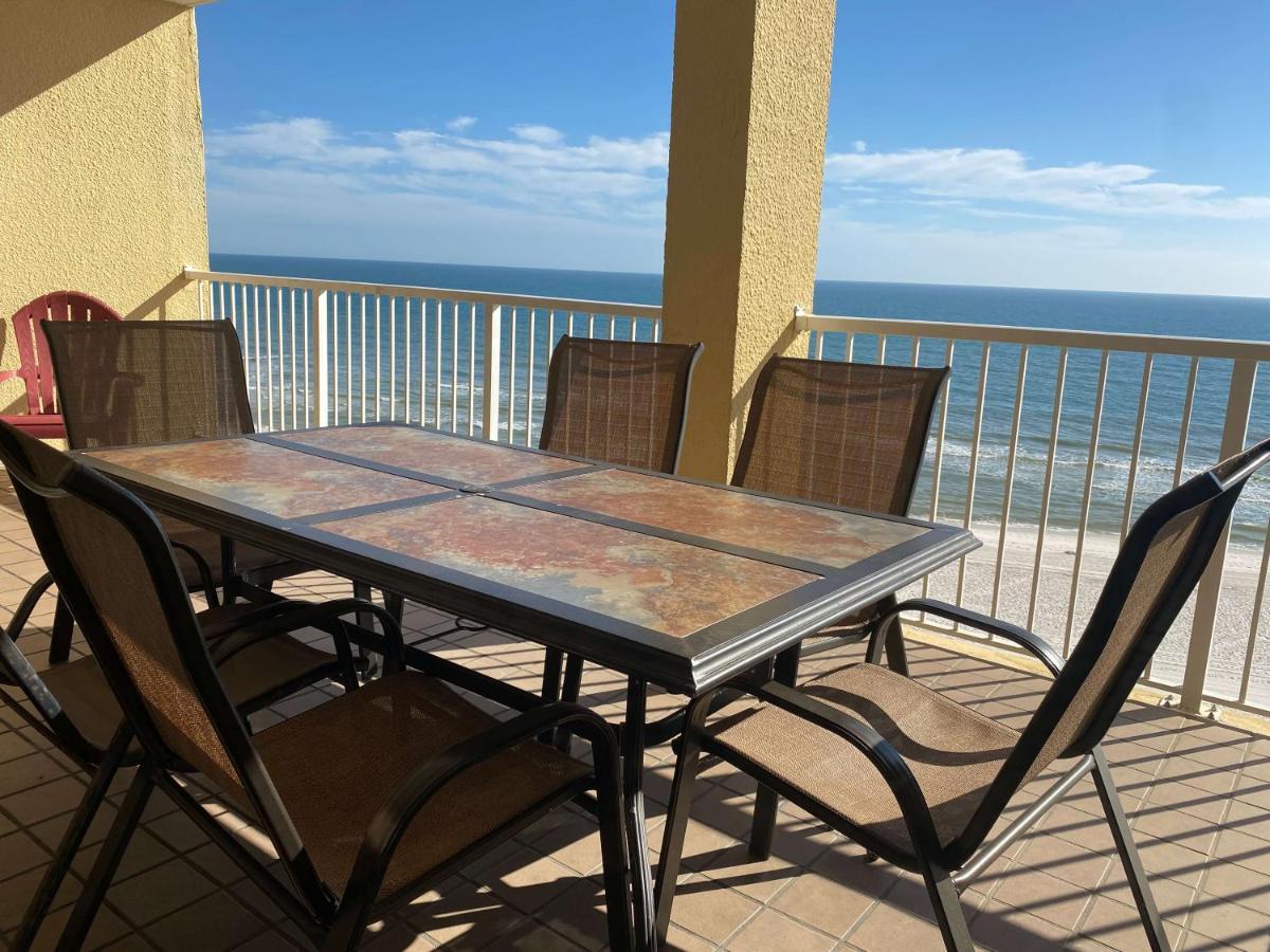 Summer House 703B By Albvr - Great Beachfront Condo With Oversized Balcony & Amazing Views! Orange Beach Kültér fotó