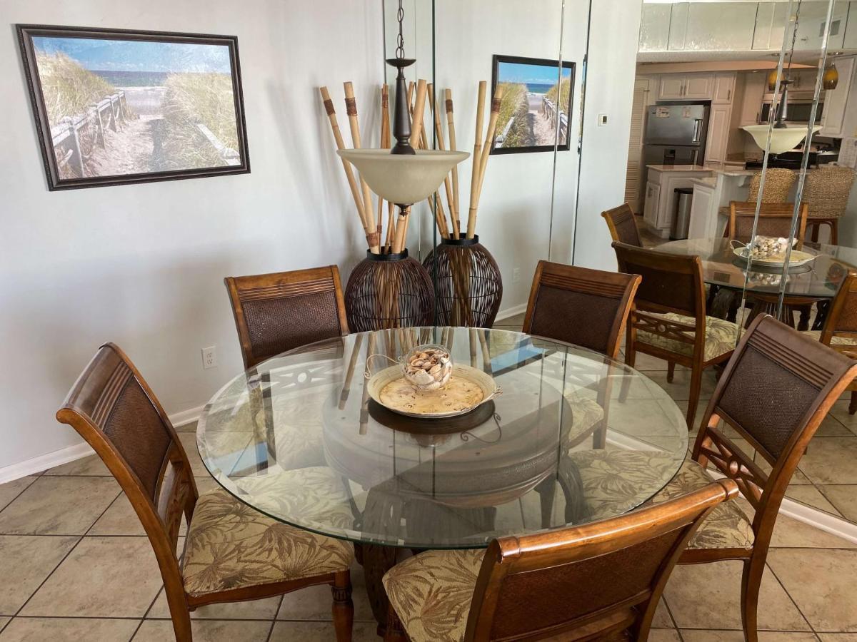 Summer House 703B By Albvr - Great Beachfront Condo With Oversized Balcony & Amazing Views! Orange Beach Kültér fotó