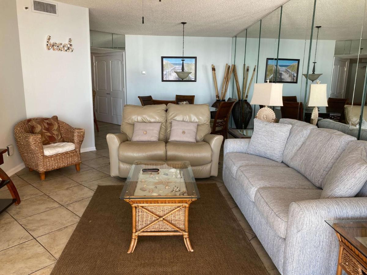 Summer House 703B By Albvr - Great Beachfront Condo With Oversized Balcony & Amazing Views! Orange Beach Kültér fotó