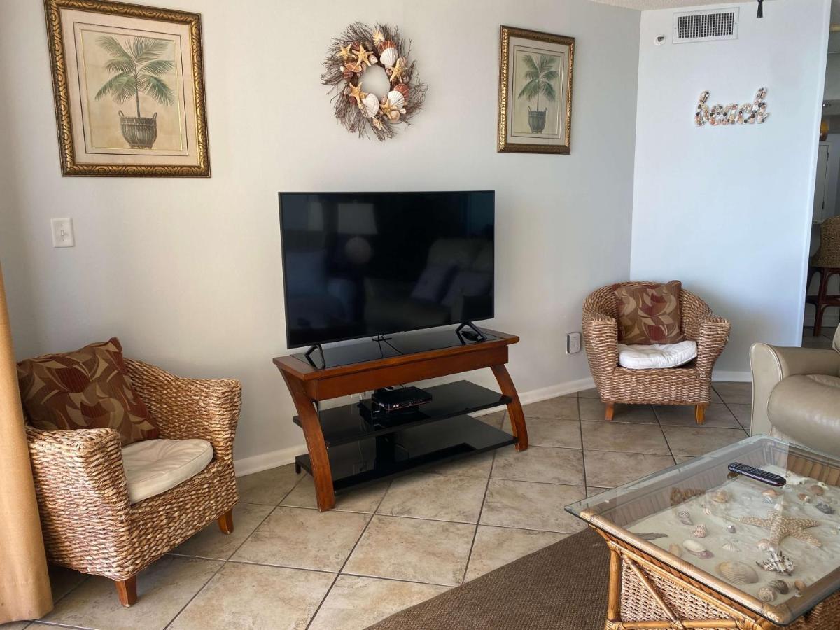 Summer House 703B By Albvr - Great Beachfront Condo With Oversized Balcony & Amazing Views! Orange Beach Kültér fotó