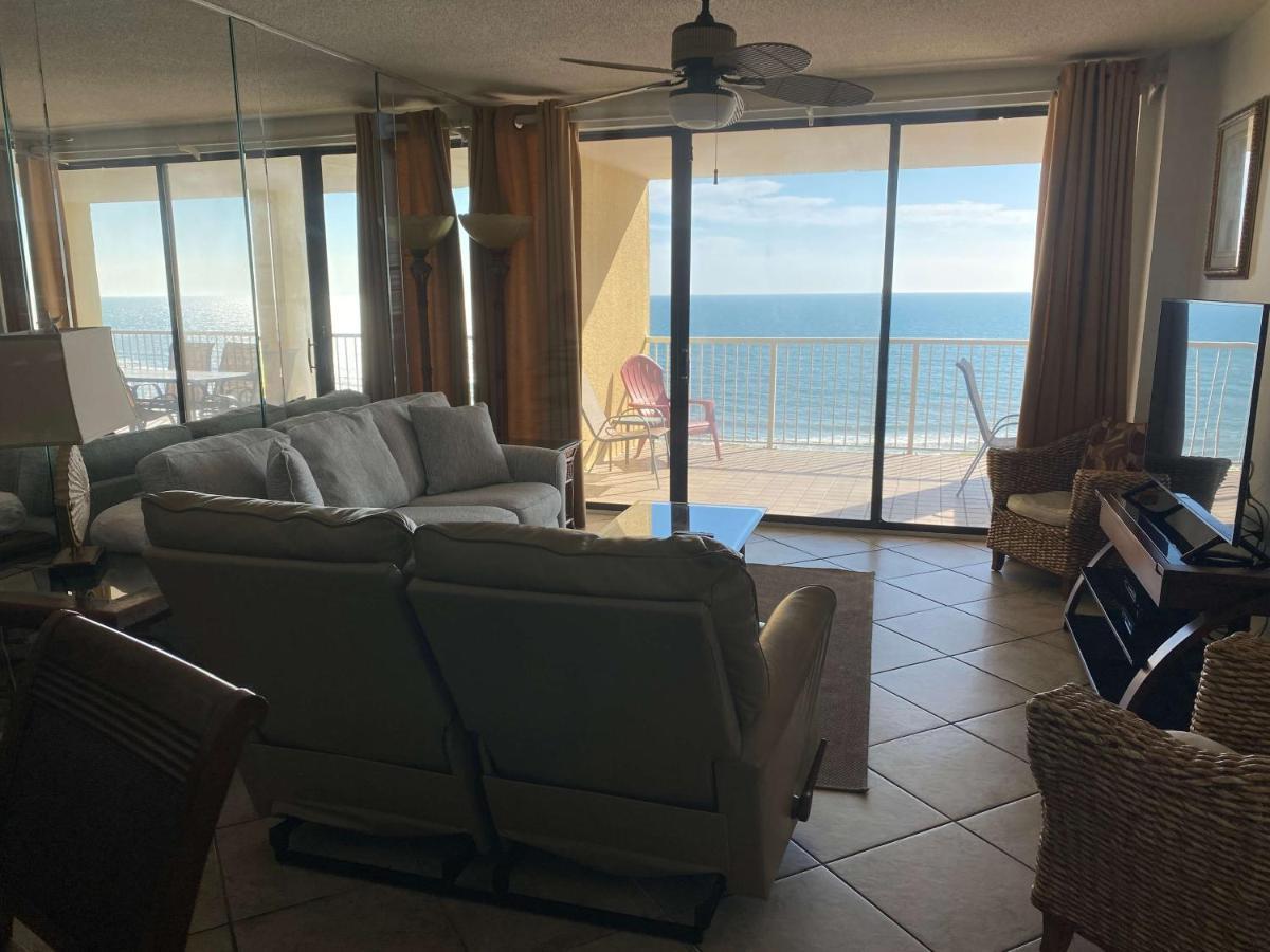 Summer House 703B By Albvr - Great Beachfront Condo With Oversized Balcony & Amazing Views! Orange Beach Kültér fotó
