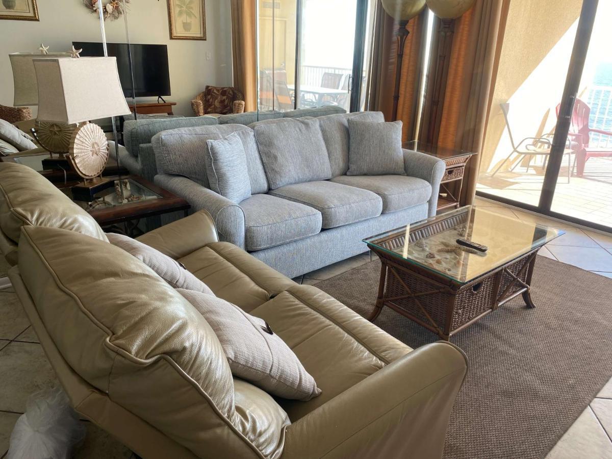Summer House 703B By Albvr - Great Beachfront Condo With Oversized Balcony & Amazing Views! Orange Beach Kültér fotó