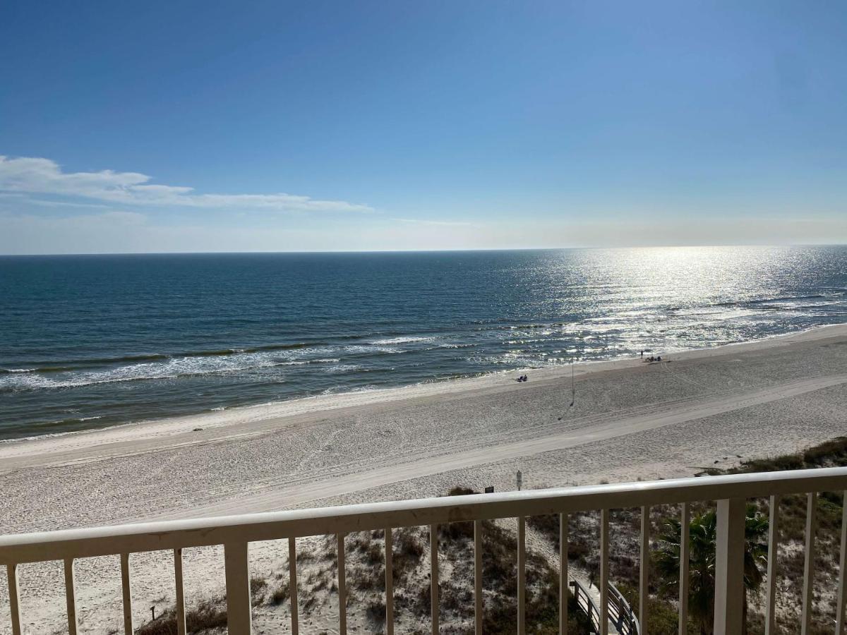 Summer House 703B By Albvr - Great Beachfront Condo With Oversized Balcony & Amazing Views! Orange Beach Kültér fotó