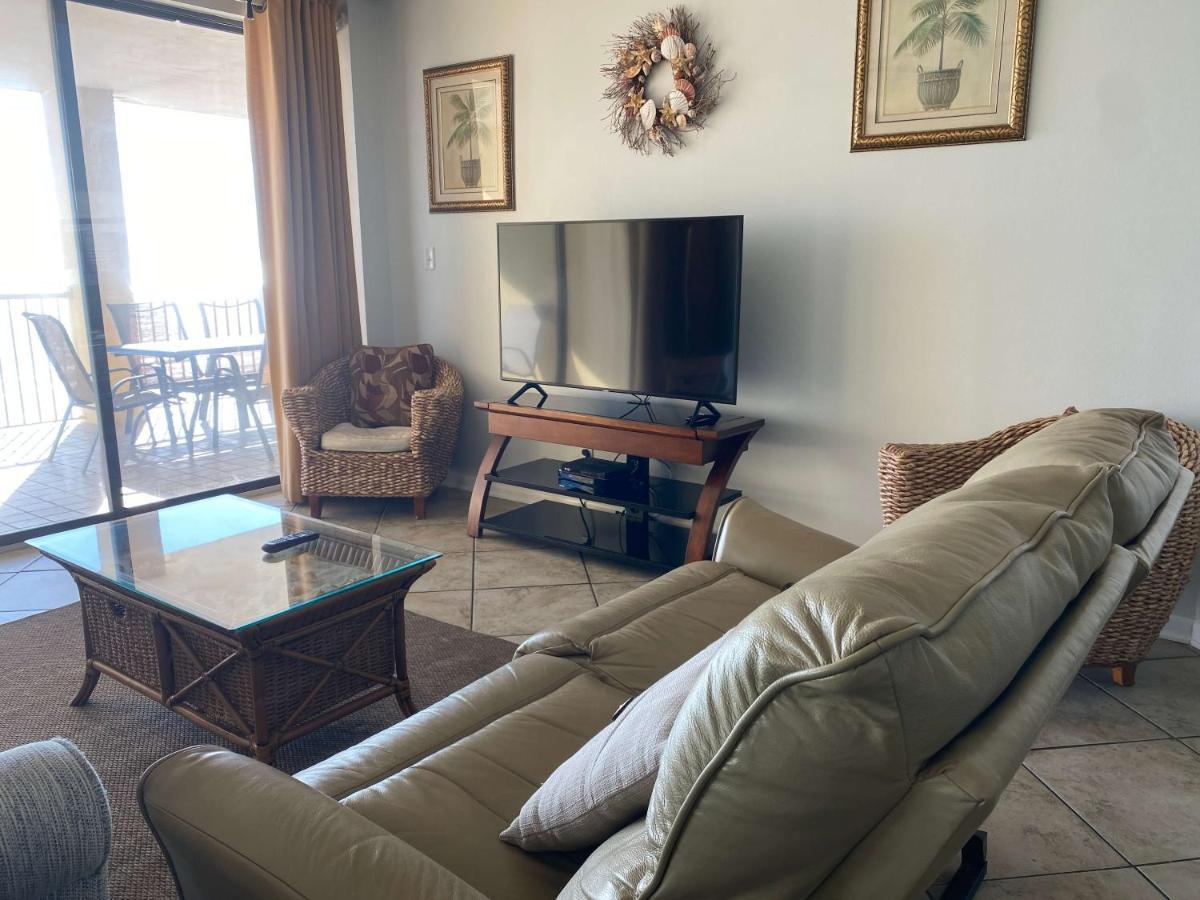 Summer House 703B By Albvr - Great Beachfront Condo With Oversized Balcony & Amazing Views! Orange Beach Kültér fotó