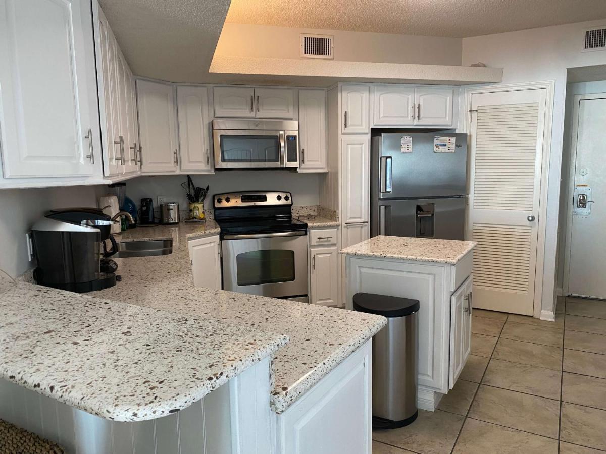 Summer House 703B By Albvr - Great Beachfront Condo With Oversized Balcony & Amazing Views! Orange Beach Kültér fotó