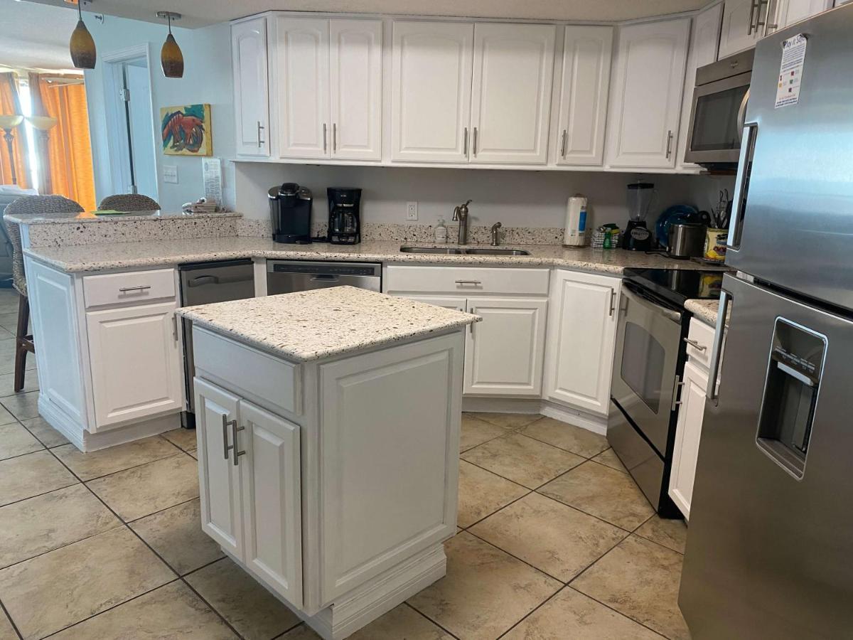 Summer House 703B By Albvr - Great Beachfront Condo With Oversized Balcony & Amazing Views! Orange Beach Kültér fotó