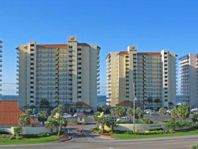 Summer House 703B By Albvr - Great Beachfront Condo With Oversized Balcony & Amazing Views! Orange Beach Kültér fotó