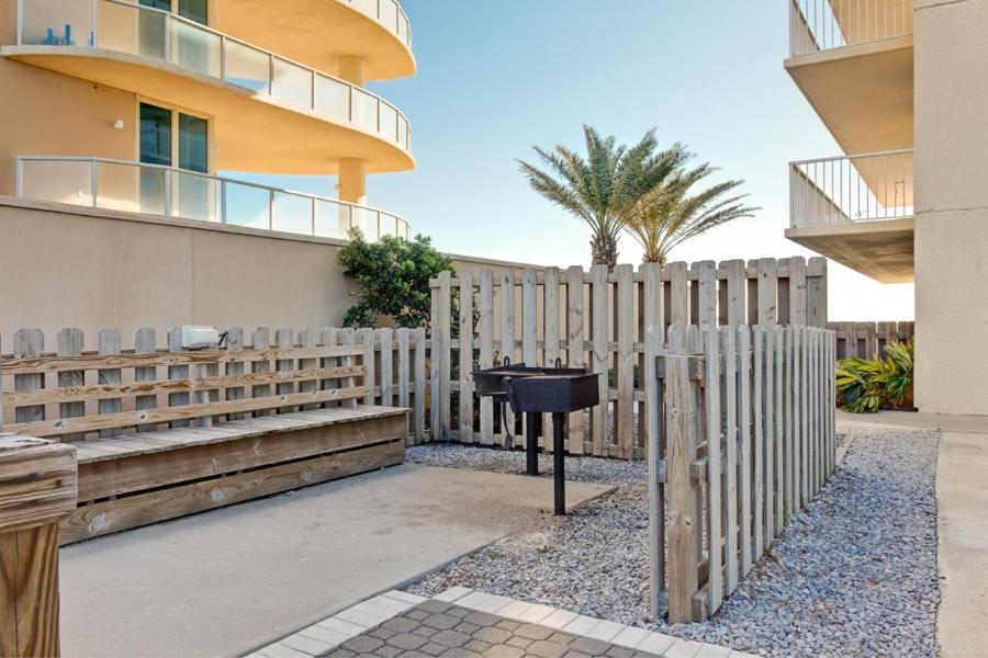 Summer House 703B By Albvr - Great Beachfront Condo With Oversized Balcony & Amazing Views! Orange Beach Kültér fotó