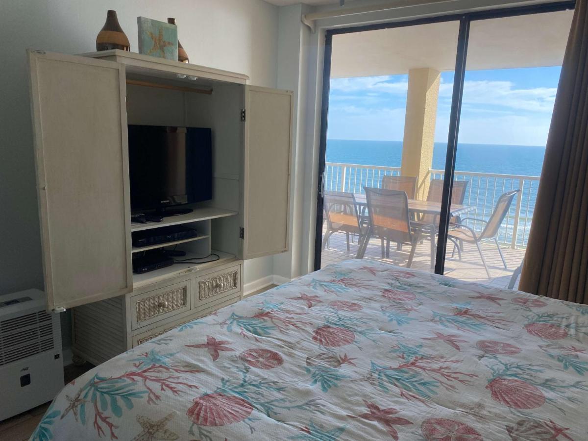 Summer House 703B By Albvr - Great Beachfront Condo With Oversized Balcony & Amazing Views! Orange Beach Kültér fotó