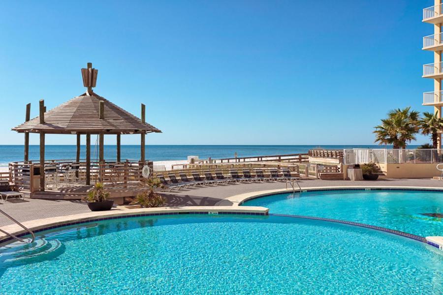 Summer House 703B By Albvr - Great Beachfront Condo With Oversized Balcony & Amazing Views! Orange Beach Kültér fotó