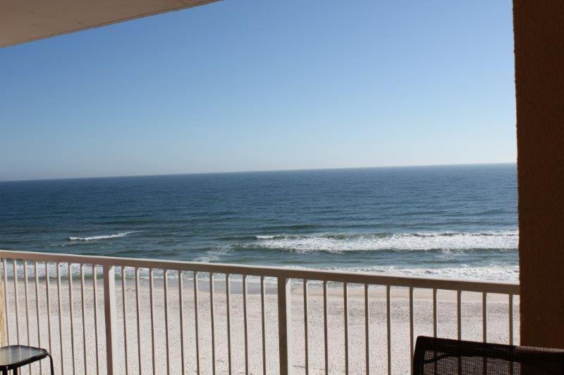 Summer House 703B By Albvr - Great Beachfront Condo With Oversized Balcony & Amazing Views! Orange Beach Kültér fotó